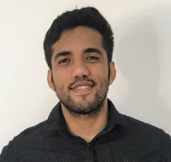 Carlos Samuel Alves da Silva